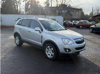 Limuzina Opel Antara Cosmo 4x4: slika 2