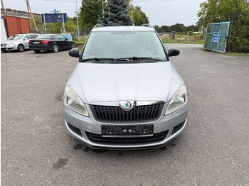Karavan Skoda Fabia Combi Cool Edition: slika 2