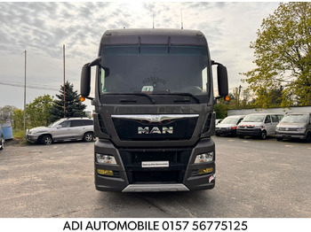 Vlačilec MAN TGX 18.510