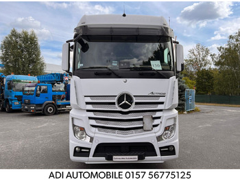 Vlačilec MERCEDES-BENZ Actros 1845