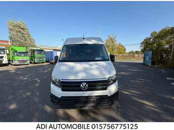 Potniški kombi VOLKSWAGEN Crafter 35