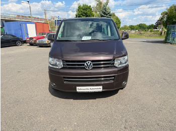 Potniški kombi VOLKSWAGEN T5 Multivan