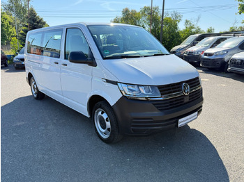 Potniški kombi VOLKSWAGEN Transporter T6