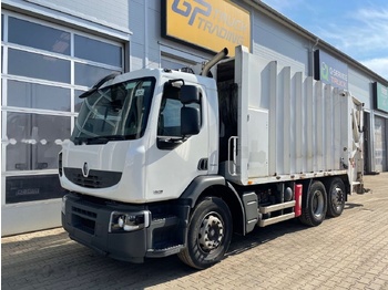 Smetarski tovornjak RENAULT Premium 280