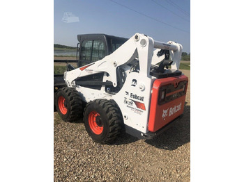 Mini nakladalec BOBCAT S770