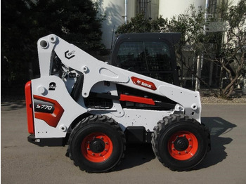 Mini nakladalec BOBCAT S770