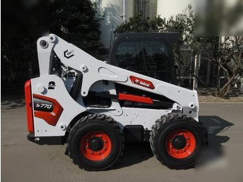 Mini nakladalec BOBCAT S770