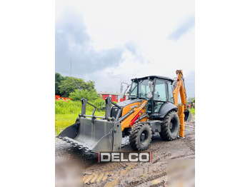 Bager nakladalec CASE