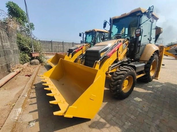 Nov Bager nakladalec CATERPILLAR 424: slika 4