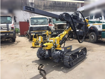 Vrtalna naprava EPIROC