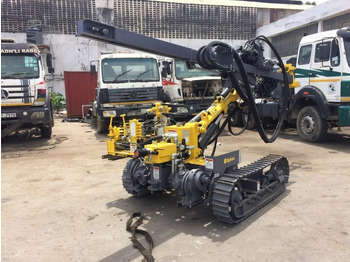 Nov Vrtalna naprava EPIROC AIRROC D35: slika 1