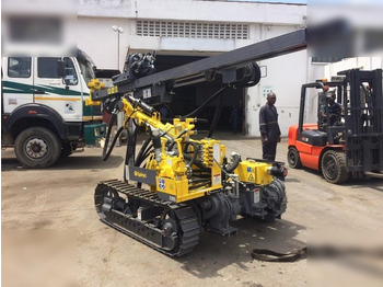 Vrtalna naprava EPIROC