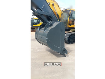 HYUNDAI ROBEX 210 lizing HYUNDAI ROBEX 210: slika 3