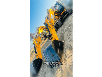 JCB NXT215 LC lizing JCB NXT215 LC: slika 4