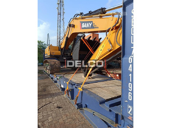 Nov Bager goseničar SANY SY215C-9LC: slika 4