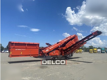 Presejalnik TEREX