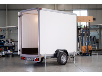 Prikolica hladilnik ESSELMANN