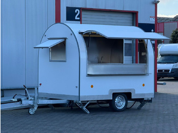 Prikolica s hrano ESSELMANN