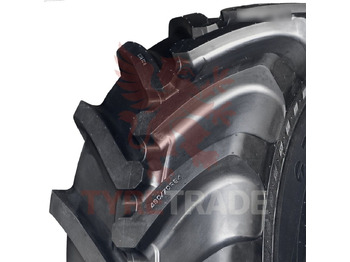 Nov Guma za Bager nakladalec Tianli 16.0/70R24 (400/70R24) BRS R-4 IND 169A2/152A8 TL: slika 2