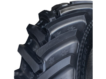 Nov Guma za Gozdarska oprema Tianli 650/65R38 FOREST LEADER LS-2 171A8/168B TL STEEL BELT: slika 2 Nov Guma za Gozdarska oprema Tianli 650/65R38 FOREST LEADER LS-2 171A8/168B TL STEEL BELT: slika 2