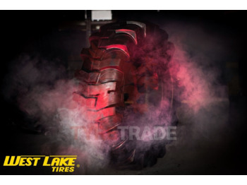 Nov Guma za Kolesni nakladalec WestLake 17.5L-24 460/70-24 R4 INDUSTRIAL 12PR 146A8 TL: slika 1