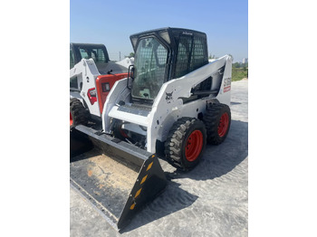 Mini nakladalec BOBCAT S160