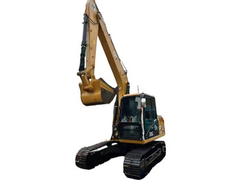 Bager goseničar CATERPILLAR 312D