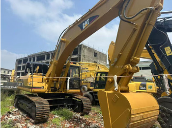 Bager goseničar CATERPILLAR 330BL