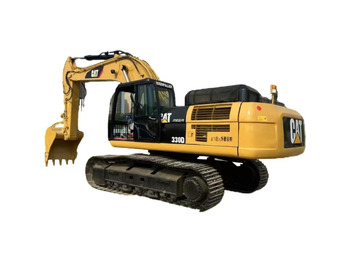 CAT 330D lizing CAT 330D: slika 1