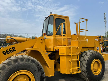 Kolesni nakladalec CAT 950E: slika 3