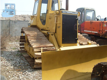 CAT D5H  lizing CAT D5H: slika 1