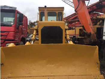 Buldožer CATERPILLAR D8K