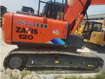 Bager goseničar HITACHI