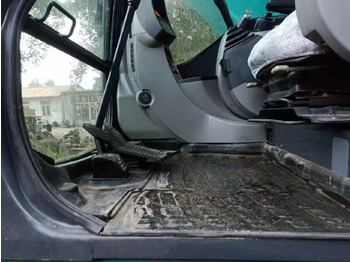 Bager goseničar Kobelco SK200: slika 3 Bager goseničar Kobelco SK200: slika 3