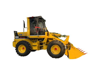 Kolesni nakladalec KOMATSU WA100