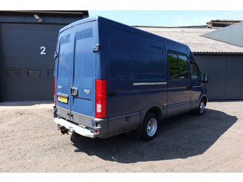 Iveco 35C 13 L2H2 lucht lizing Iveco 35C 13 L2H2 lucht: slika 2