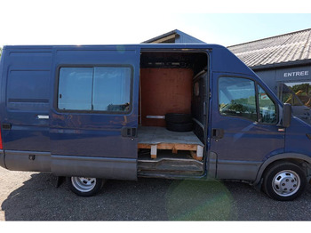 Iveco 35C 13 L2H2 lucht lizing Iveco 35C 13 L2H2 lucht: slika 5