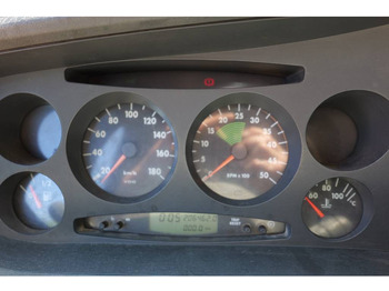 Iveco 35C 13 L2H2 lucht lizing Iveco 35C 13 L2H2 lucht: slika 3