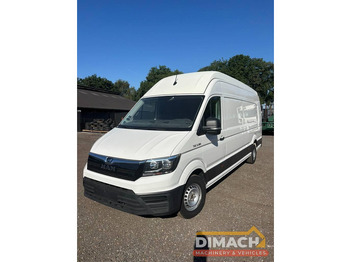 Furgon MAN TGE 3.180