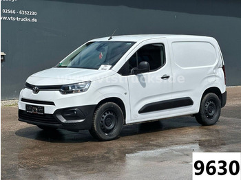 Mali kombi Toyota Proace City Klima Kastenwagen: slika 1