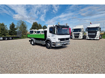 Tovornjak prekucnik MERCEDES-BENZ Atego 1224