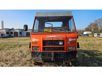 Traktor REFORM