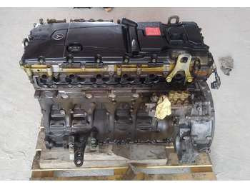Motor za Kmetijski stroj CLAAS Regeneracja naprawa om 470 471 472 473 mp4 euro6: slika 3