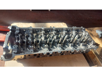 Motor za Kmetijski stroj CLAAS Regeneracja naprawa om 470 471 472 473 mp4 euro6: slika 4
