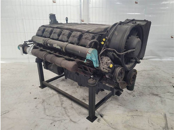 Motor za Industrijska oprema LIEBHERR Regeneracja Serwis Remont Naprawa D924 926 TI D934 936 L946 V12 9508: slika 2