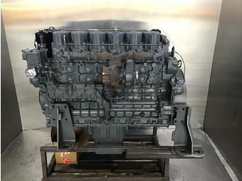 Motor za Industrijska oprema LIEBHERR Regeneracja Serwis Remont Naprawa D924 926 TI D934 936 L946 V12 9508: slika 3