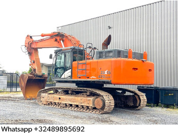 Bager goseničar HITACHI ZX470