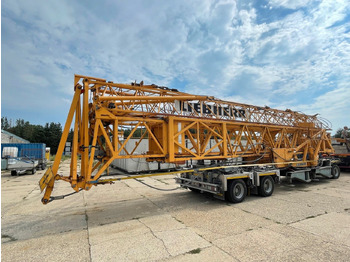 Stolpni žerjav Liebherr 56K: slika 2