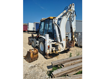 Gradbeni stroj CATERPILLAR 428C