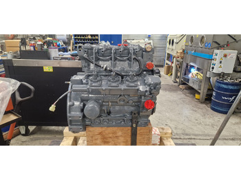 Motor za Bager Isuzu RECON  3LD1 PA01: slika 3